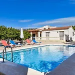 Villa Guzman - Ismael Calpe