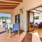 Villa Guzman - Ismael Calpe