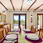 Villa Guzman - Ismael Calpe