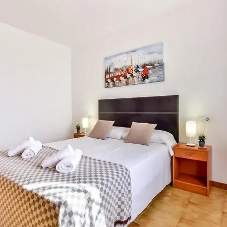 Villa Guzman Ismael Calpe