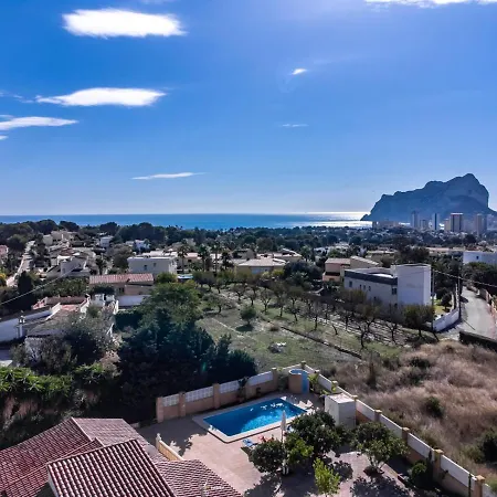 Guzman - Ismael Villa