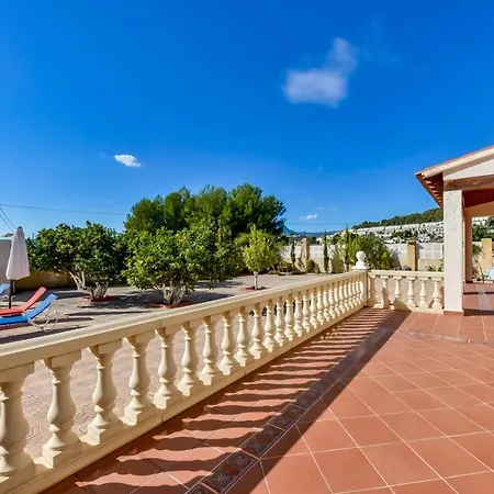 Guzman - Ismael Calpe