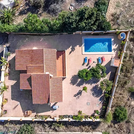 Guzman - Ismael Villa