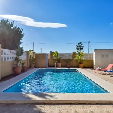 Guzman - Ismael * Calpe