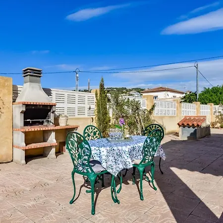 Villa Guzman - Ismael