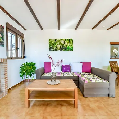 Villa Guzman - Ismael Calpe