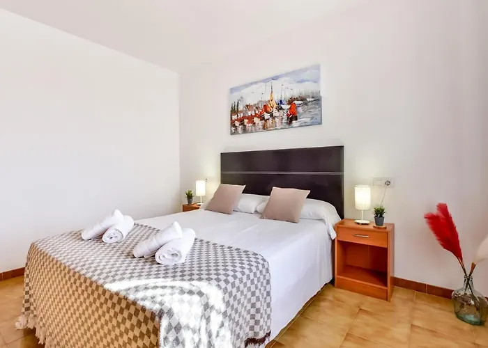 Villa Guzman - Ismael Calpe