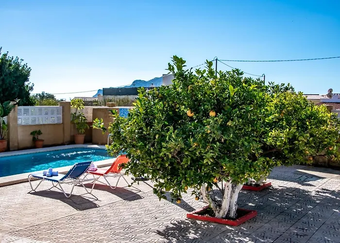 Guzman - Ismael Calpe