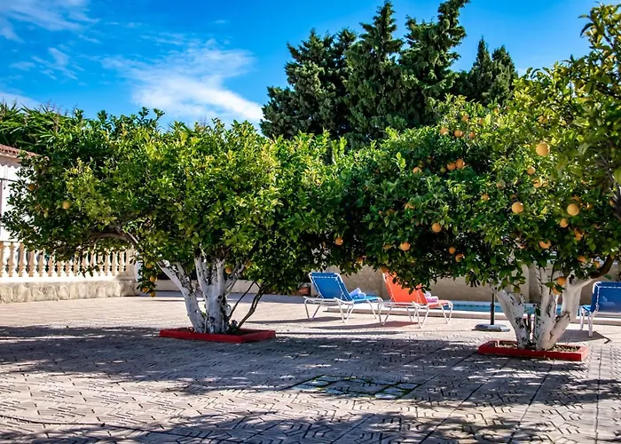 Guzman - Ismael * Calpe