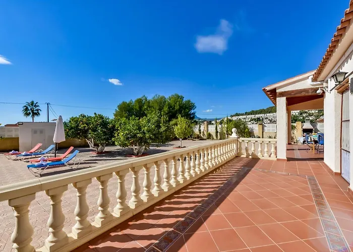 Guzman - Ismael Calpe