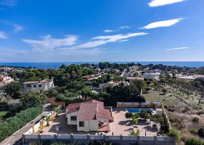 Guzman - Ismael * Calpe