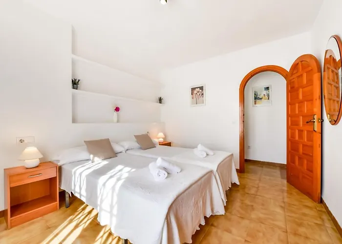 Guzman - Ismael Calpe