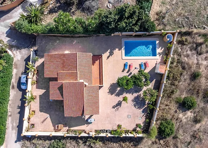 Guzman - Ismael Villa