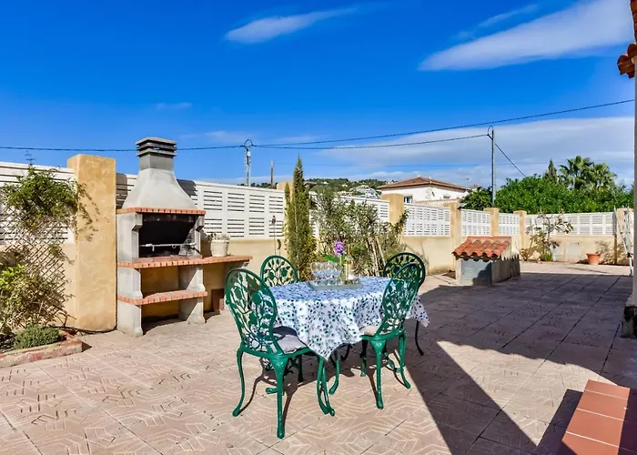 Villa Guzman - Ismael