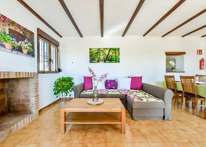 Villa Guzman - Ismael Calpe