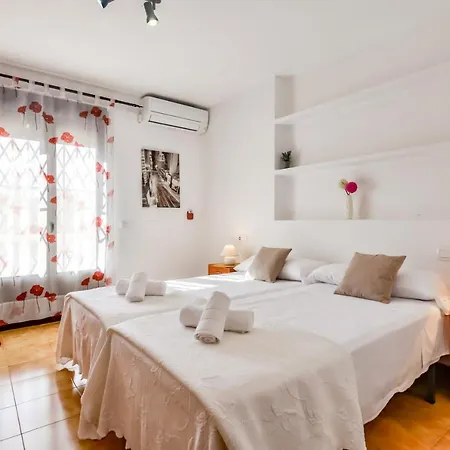 Guzman Ismael Villa Calpe