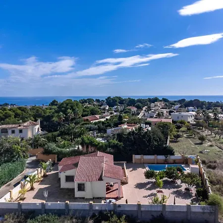 Guzman Ismael * Calpe