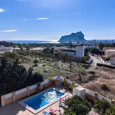Villa Guzman Ismael *