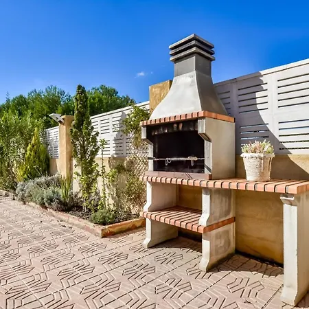 Guzman Ismael Villa Calpe