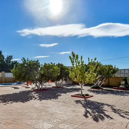 Guzman Ismael Villa Calpe