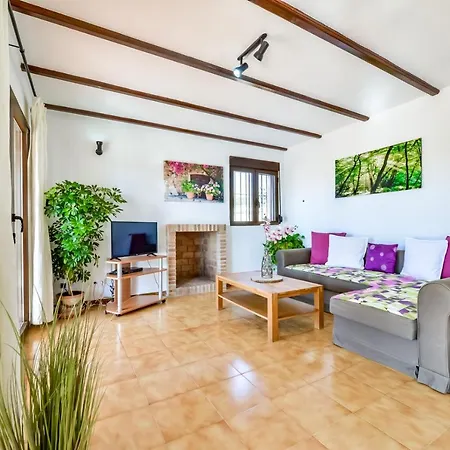 Villa Guzman Ismael