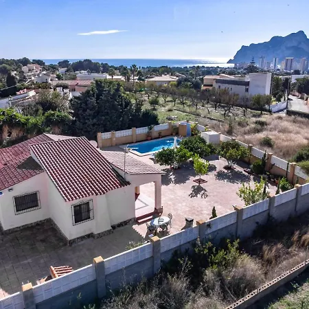 Guzman Ismael Villa *