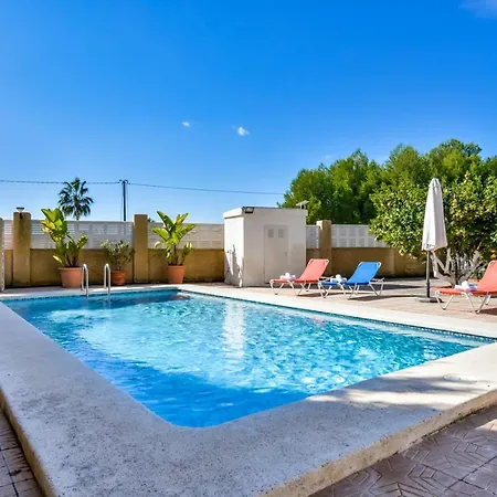 Villa Guzman Ismael *