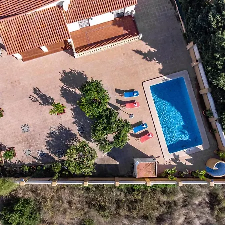 Guzman Ismael Villa *