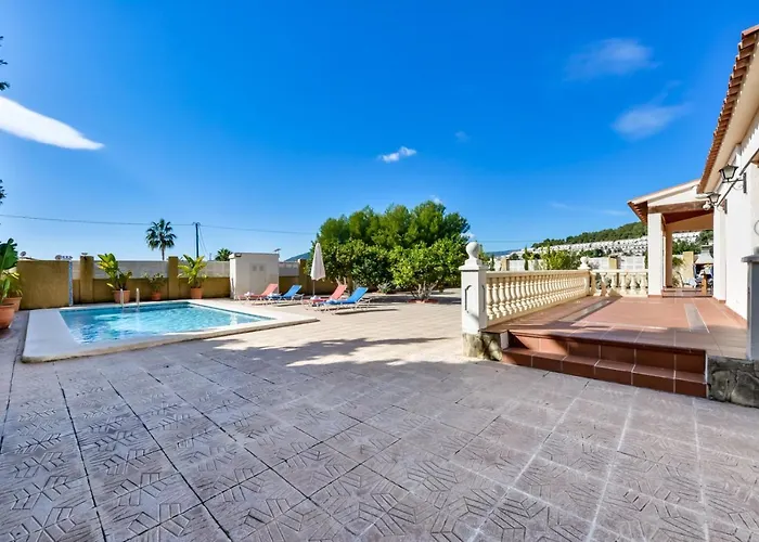 Guzman - Ismael Villa *