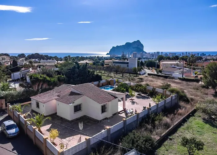 Villa Guzman - Ismael Calp